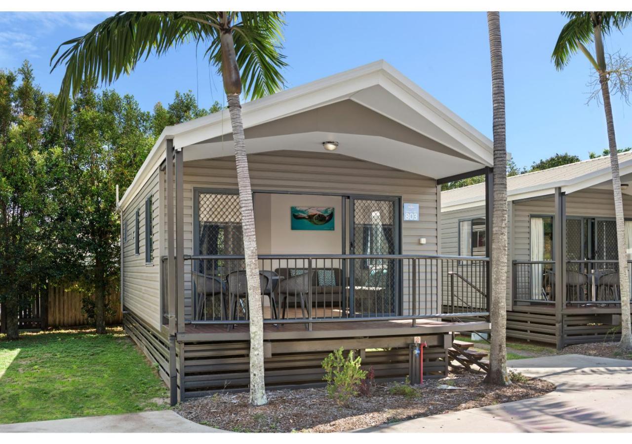 Discovery Parks - Fraser Street, Hervey Bay Eksteriør billede